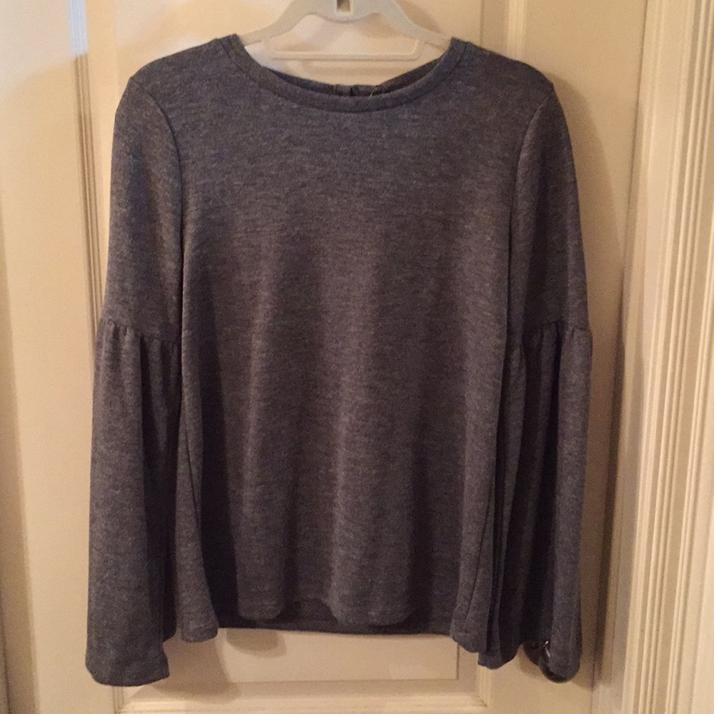 Light sweater